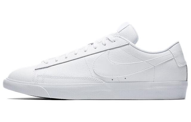 Nike Blazer Low Lthr