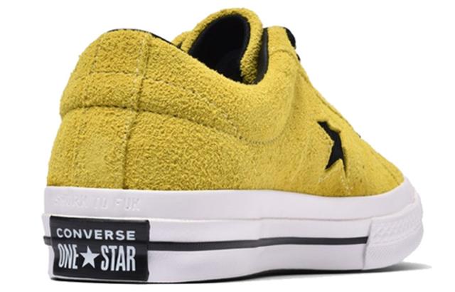 Converse One Star Premium Suede