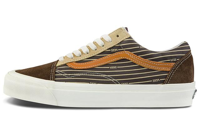 Vans Old Skool Og Lx