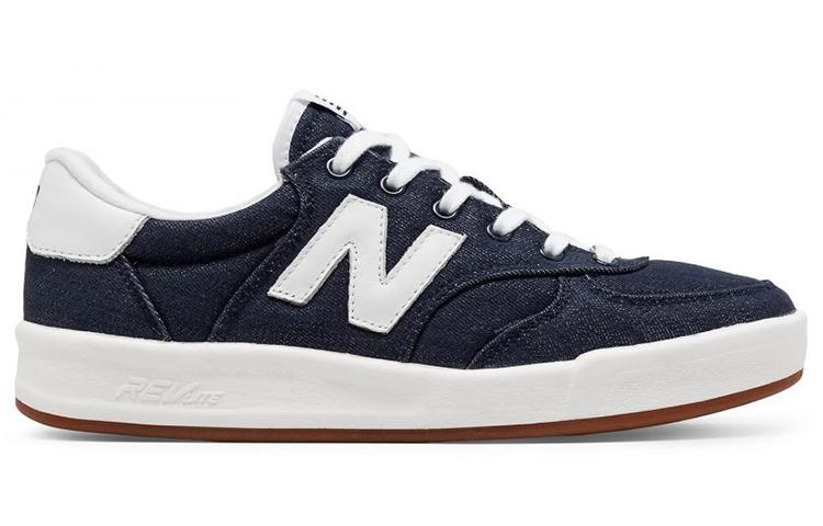 New Balance NB 300 Cotton Denim