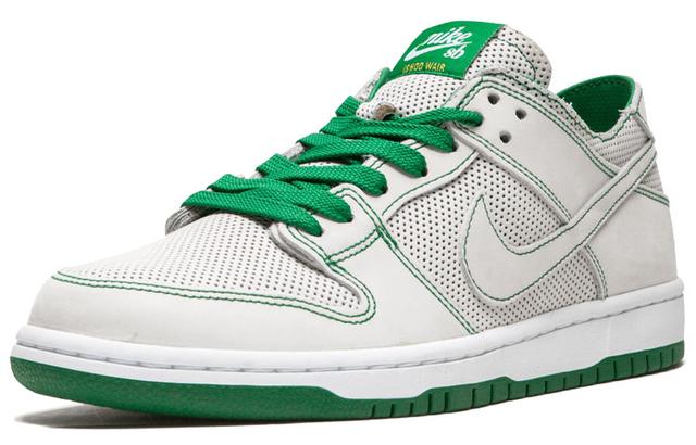 Ishod Wair x Nike Dunk SB Mismatch