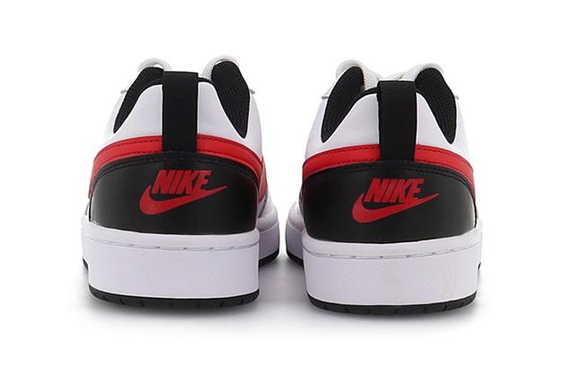 Nike Court Borough Low 2 GS