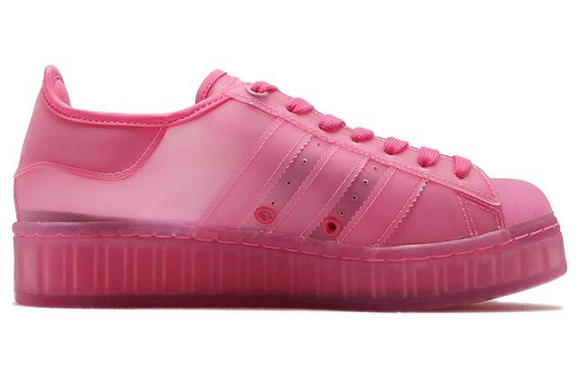 adidas originals Superstar Jelly