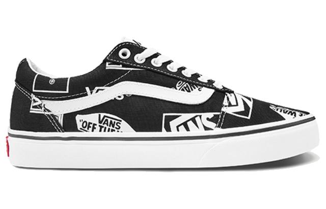 Vans Ward