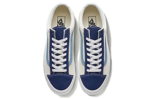 Vans Style 36