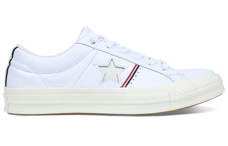 Converse one star