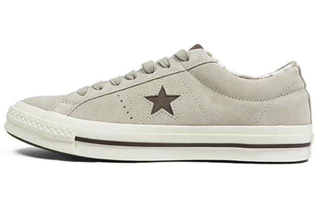 Converse One Star Ox Papyrus