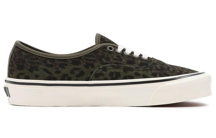 Vans Authentic Style44 DX