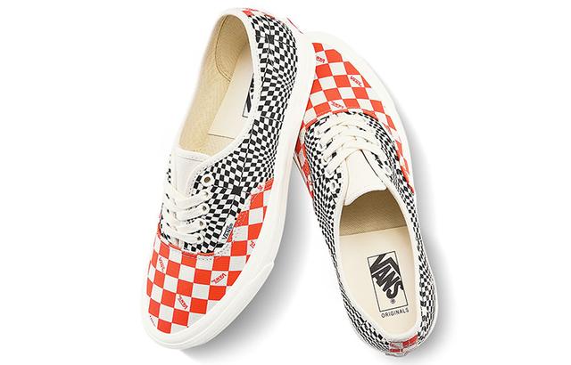 Vans Authentic Og Lx