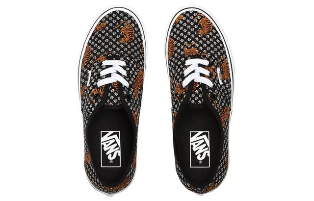 Vans Authentic