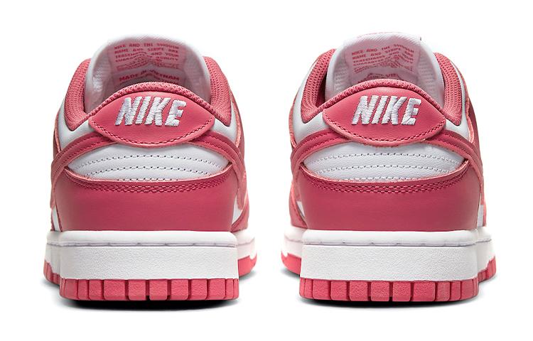 Nike Dunk Low "Archeo Pink"