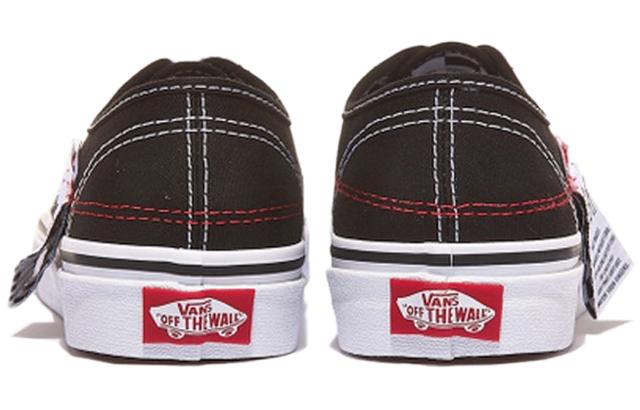 Vans Authentic Hc