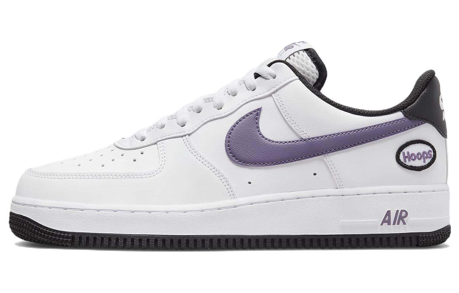 Nike Air Force 1 Low 07 LV8 "Hoops"