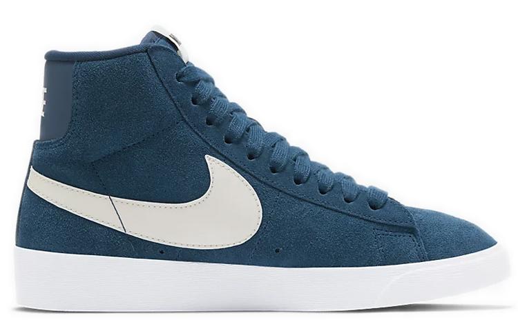 Nike Blazer Vintage Suede