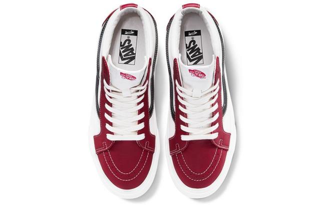 Vans SK8 Reissue Vlt Lx