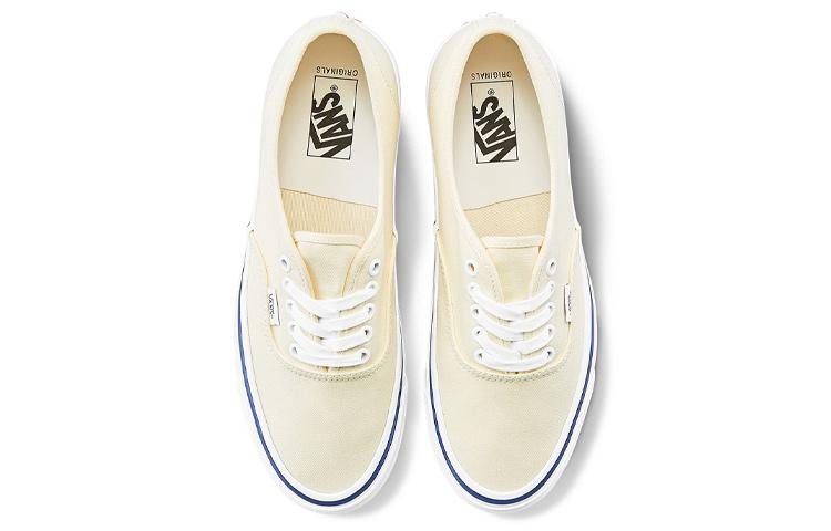 Vans Authentic Lx