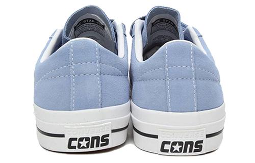 Converse One Star Pro 3V Blue