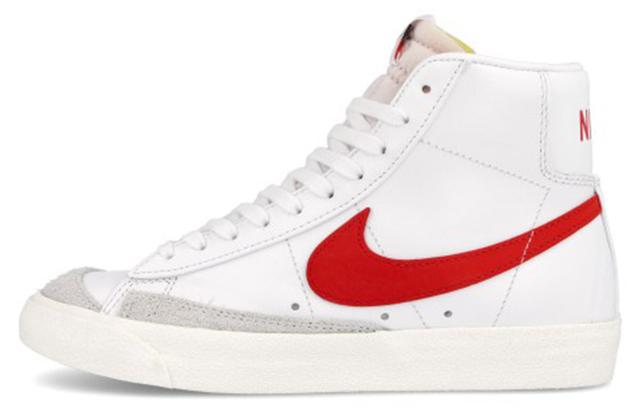 Nike Blazer 77 "Habanero Red"