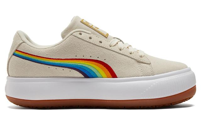 PUMA Suede Mayu Rainbow