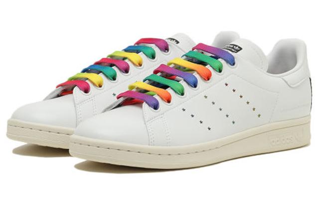 Stella x adidas originals StanSmith