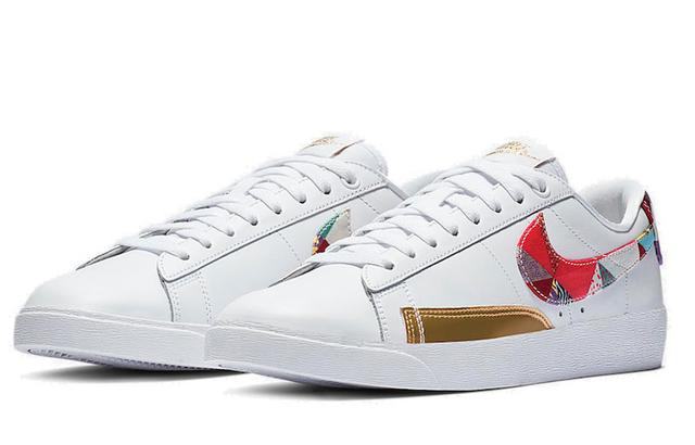 Nike Blazer Low Chinese New Year CNY