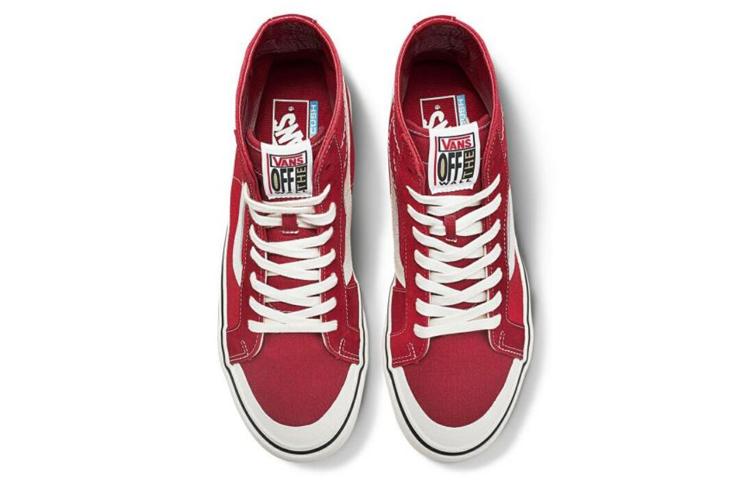 Vans SK8 138 Decon Sf