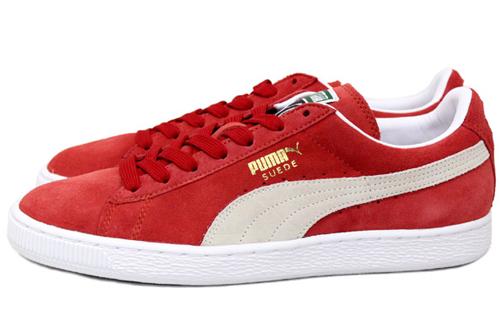 PUMA Suede Classic Eco