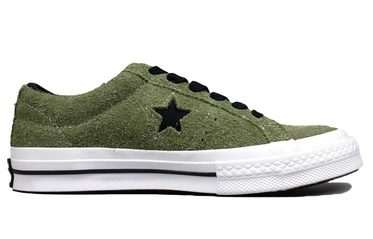 Converse one star Ox