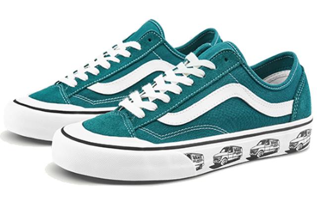 Vans Style 36 SF