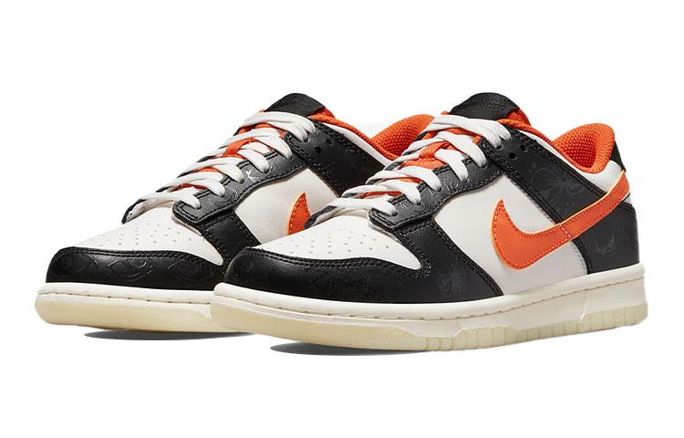 Nike Dunk Low PRM "Halloween" GS