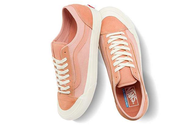 Vans Style 36