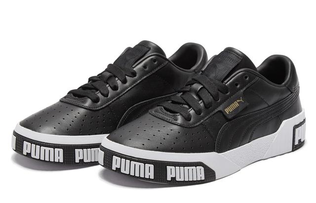 PUMA Cali logo