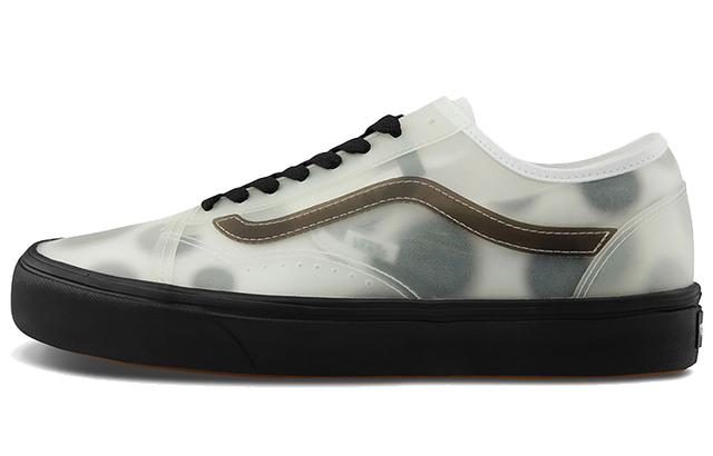 Vans Slip-Skool Comfycush