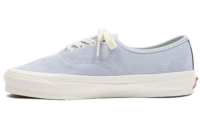 Vans Authentic LX