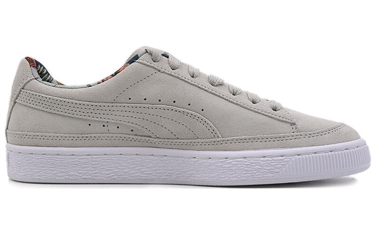 PUMA Suede Skate Palms