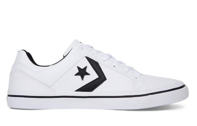 Converse All Star El Distrito logo