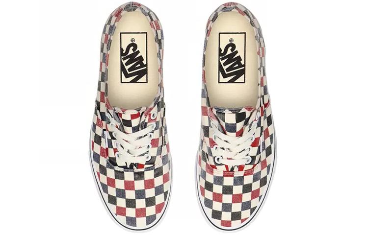 Vans Authentic