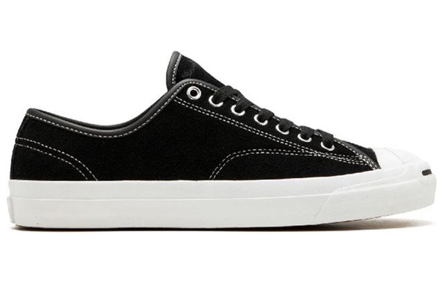 Converse Jack Purcell Pro Suede Low Top