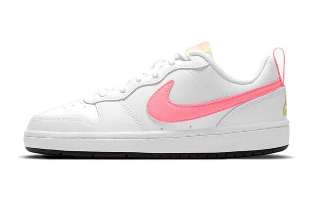 Nike Court Borough Low 2 GS