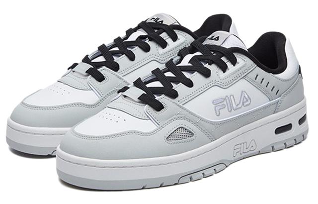 FILA Heritage-FHT Basketball