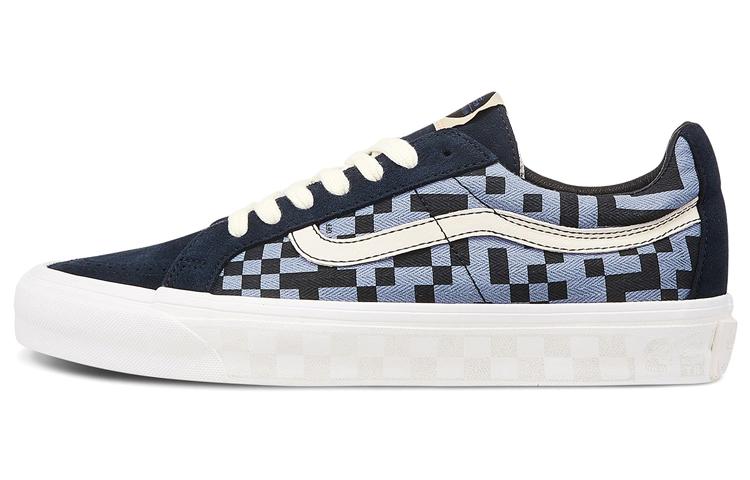 Taka Hayashi x Vans SK8 LOW Vault TH Lo Reissue LX