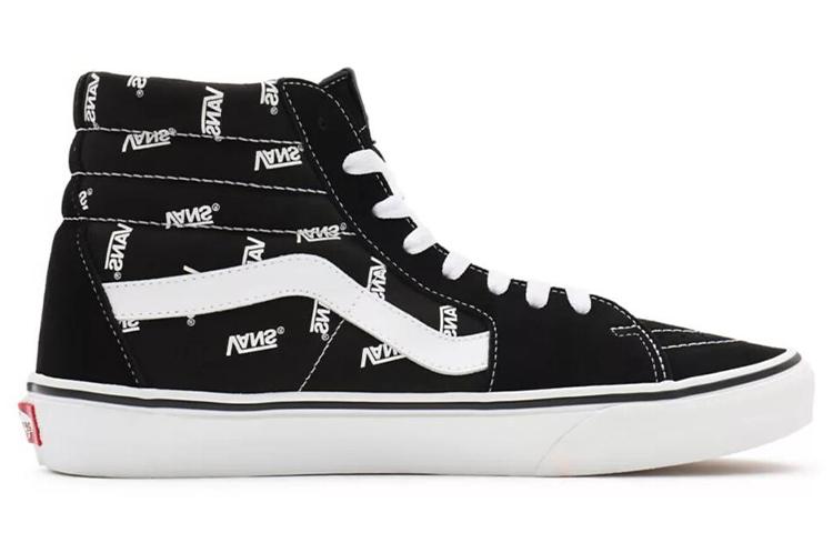 Vans SK8 logo