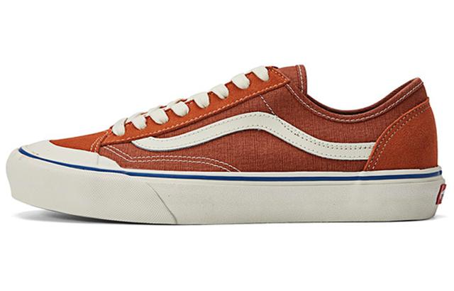 Vans Style 36 sf