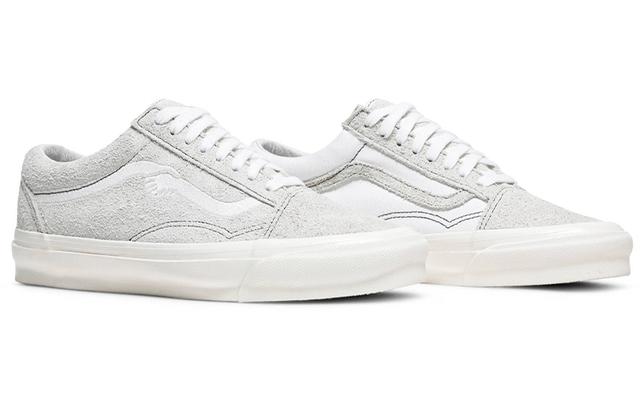 Notre x Vans Old Skool LX