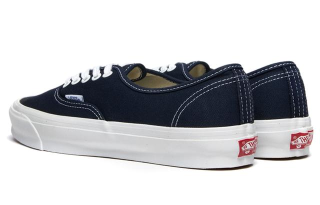 Vans Authentic Og Lx Navy