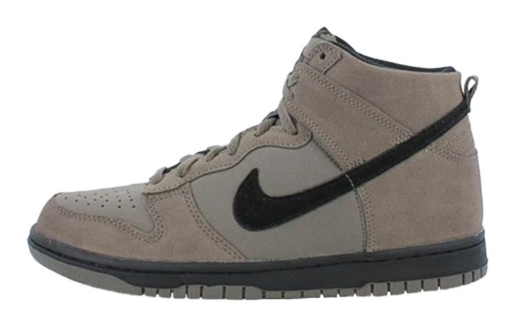 Nike Dunk "Dark Mushroom" GS