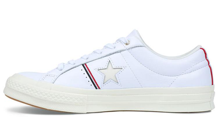 Converse one star