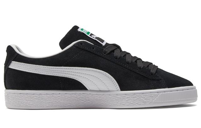 PUMA Suede Croc