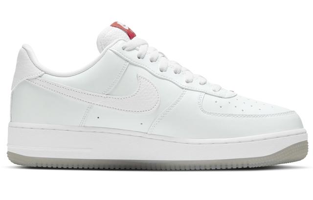 Nike Air Force 1 Low "I Believe Daruma"