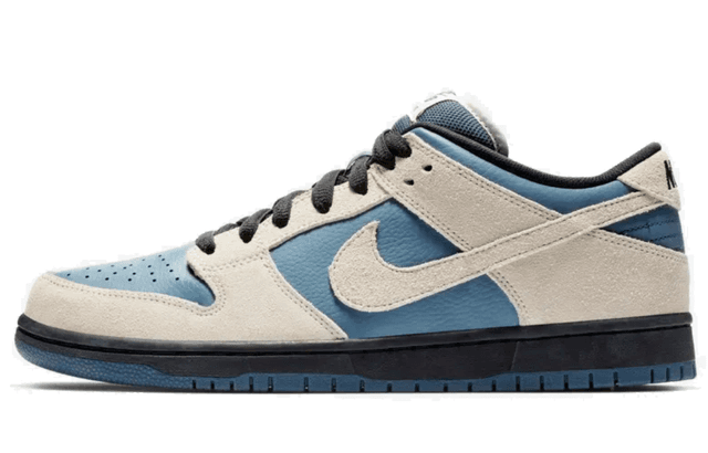 Nike Dunk SB Pro "Thunderstorm"